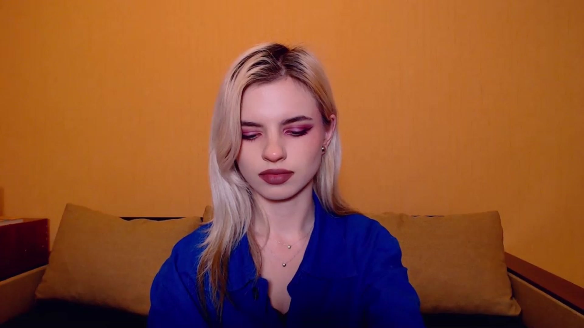 Gallery image thumbnail from Erineys's myfreecams stream on, 11/12/2023, 15:16 image 7 of 20