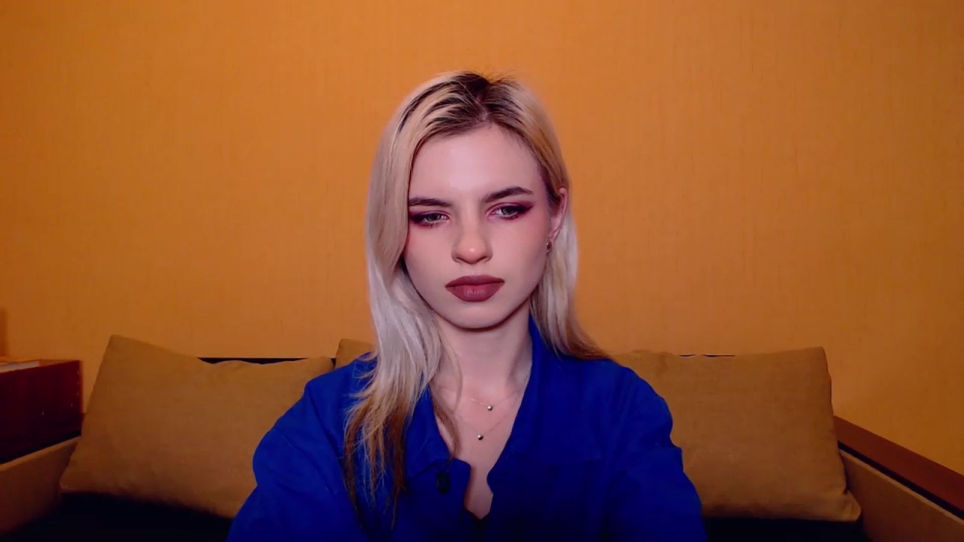 Gallery image thumbnail from Erineys's myfreecams stream on, 11/12/2023, 15:16 image 11 of 20