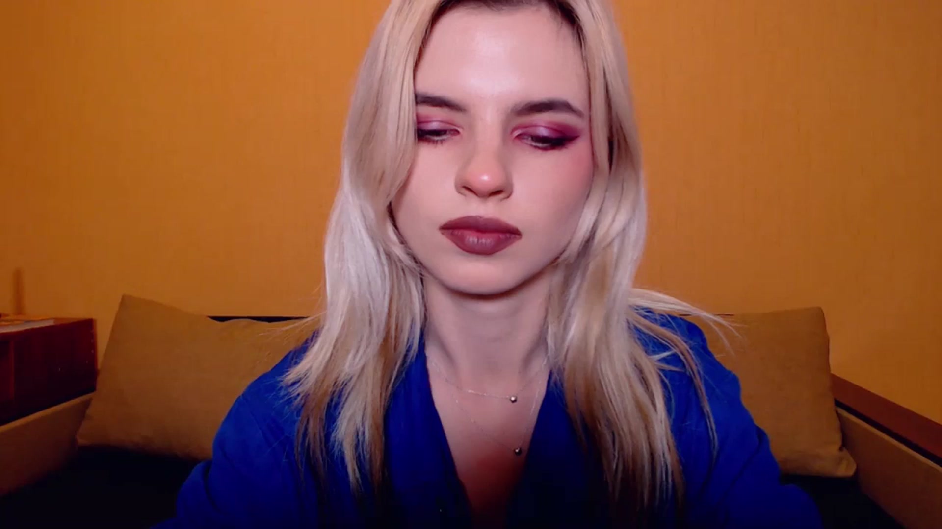 Gallery image thumbnail from Erineys's myfreecams stream on, 11/12/2023, 16:45 image 20 of 20