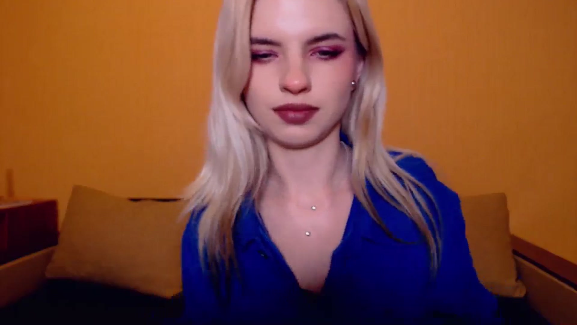 Gallery image thumbnail from Erineys's myfreecams stream on, 11/12/2023, 16:45 image 10 of 20