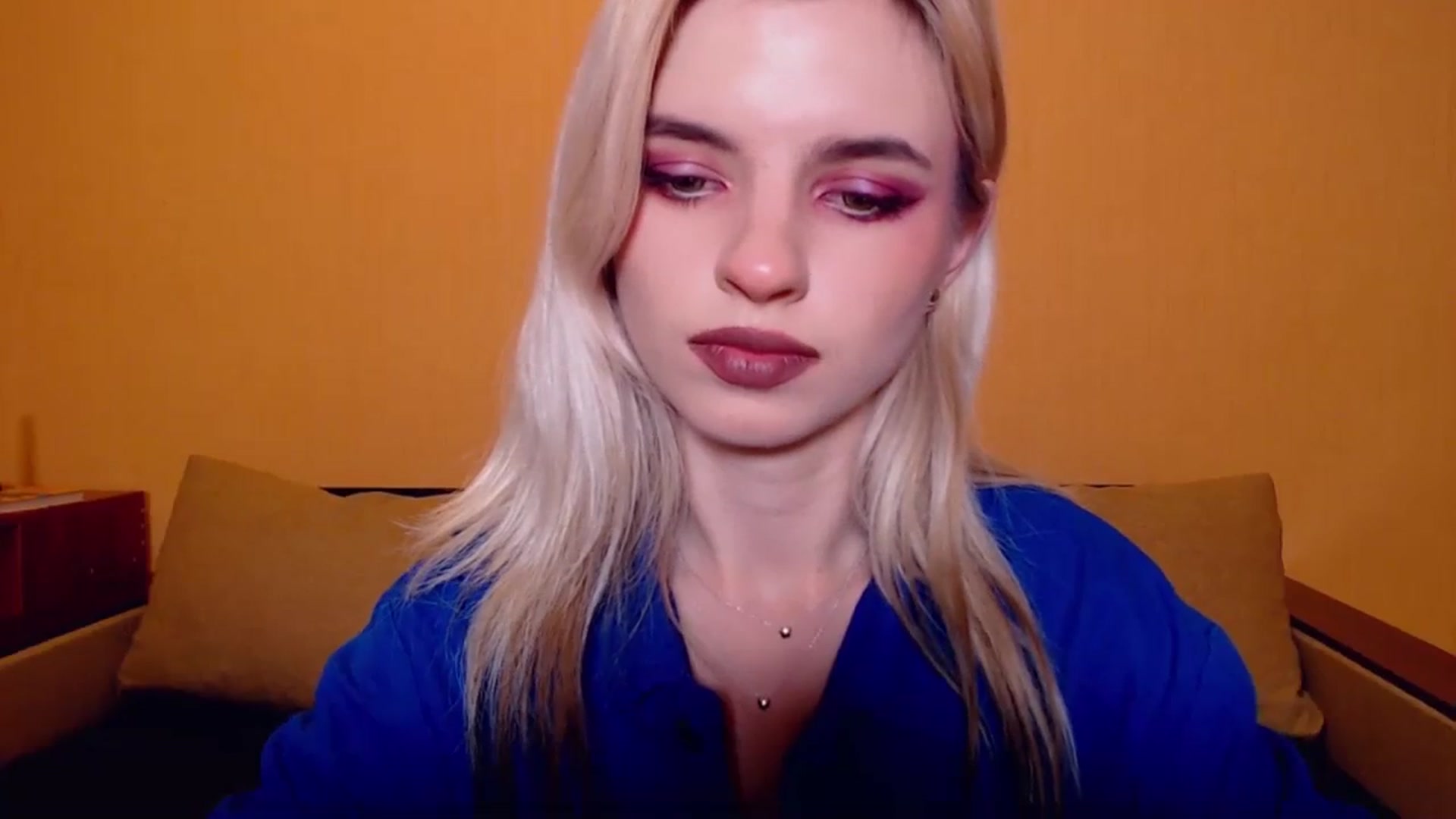 Gallery image thumbnail from Erineys's myfreecams stream on, 11/12/2023, 16:45 image 8 of 20