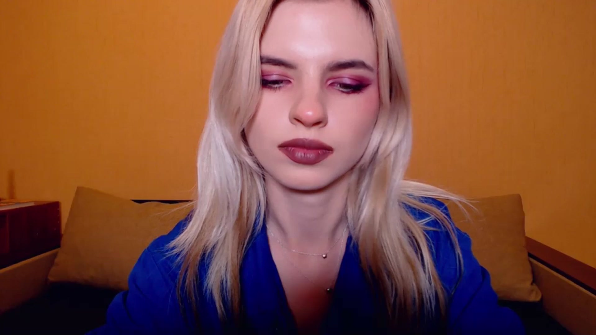Gallery image thumbnail from Erineys's myfreecams stream on, 11/12/2023, 16:45 image 18 of 20