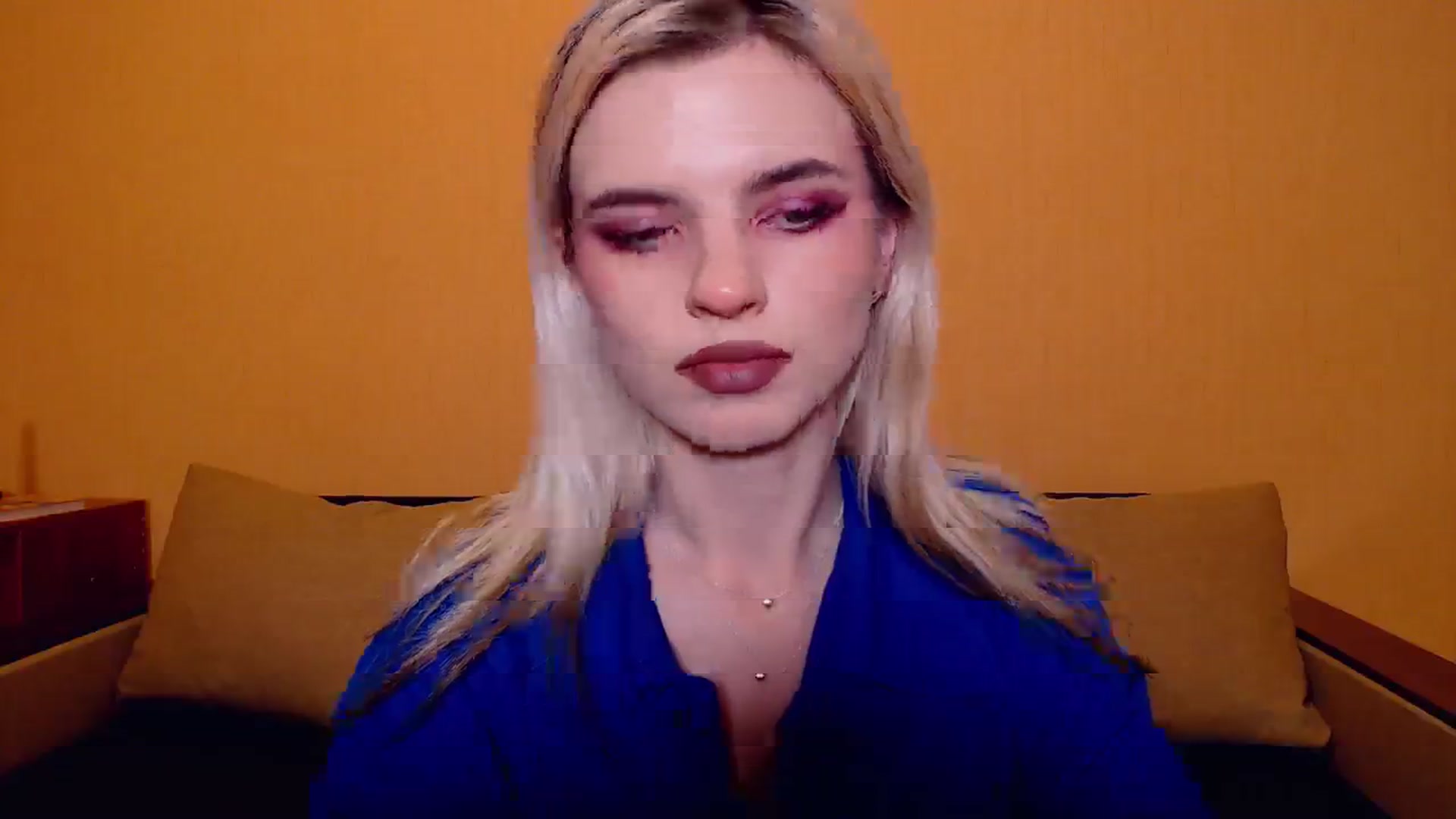 Gallery image thumbnail from Erineys's myfreecams stream on, 11/12/2023, 17:34 image 3 of 20