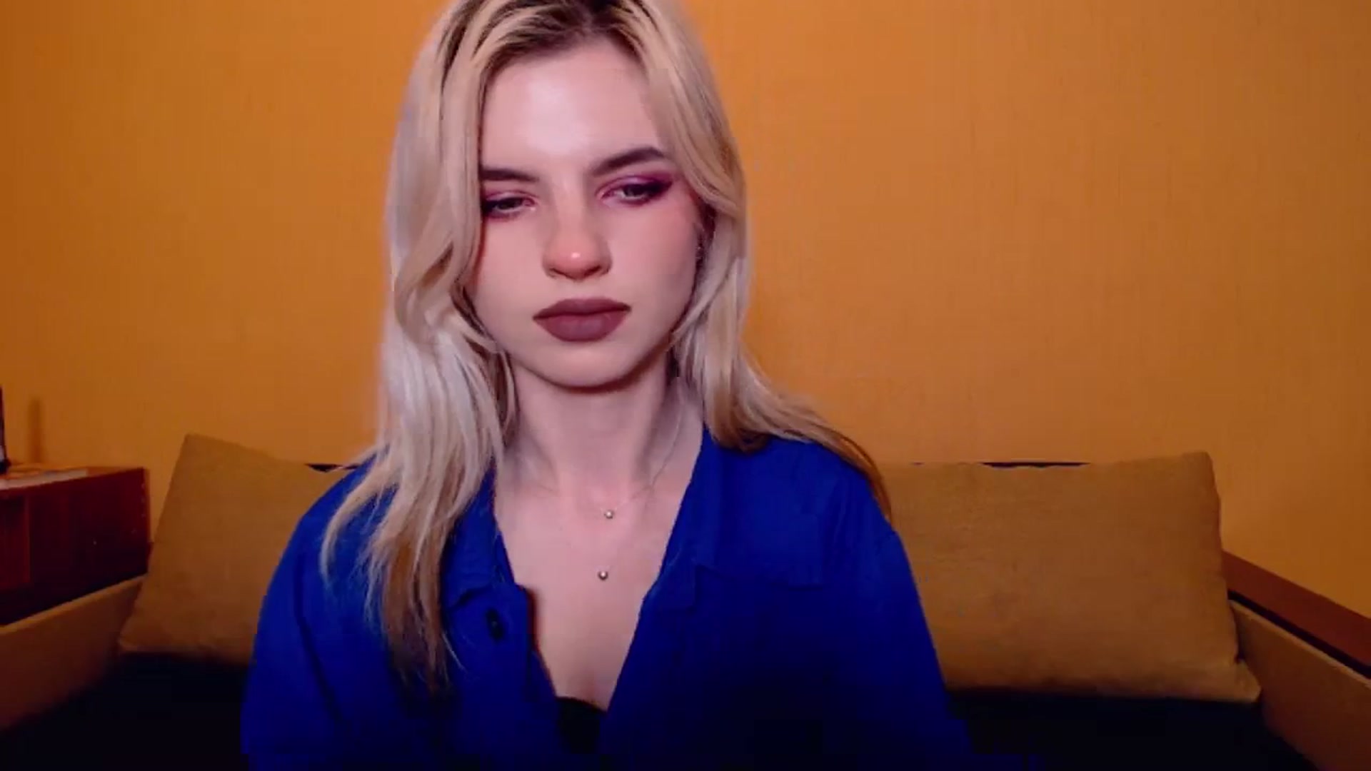 Gallery image thumbnail from Erineys's myfreecams stream on, 11/12/2023, 17:34 image 20 of 20