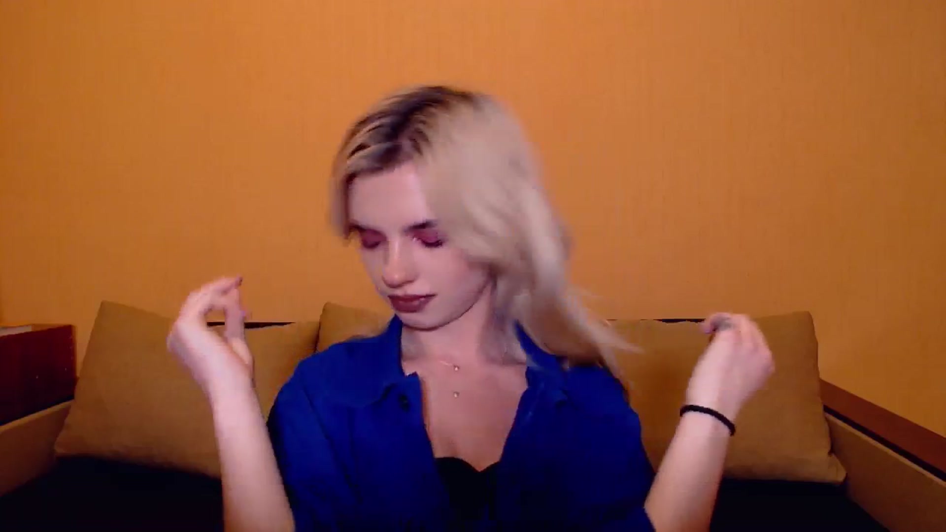 Gallery image thumbnail from Erineys's myfreecams stream on, 11/12/2023, 18:45 image 12 of 20