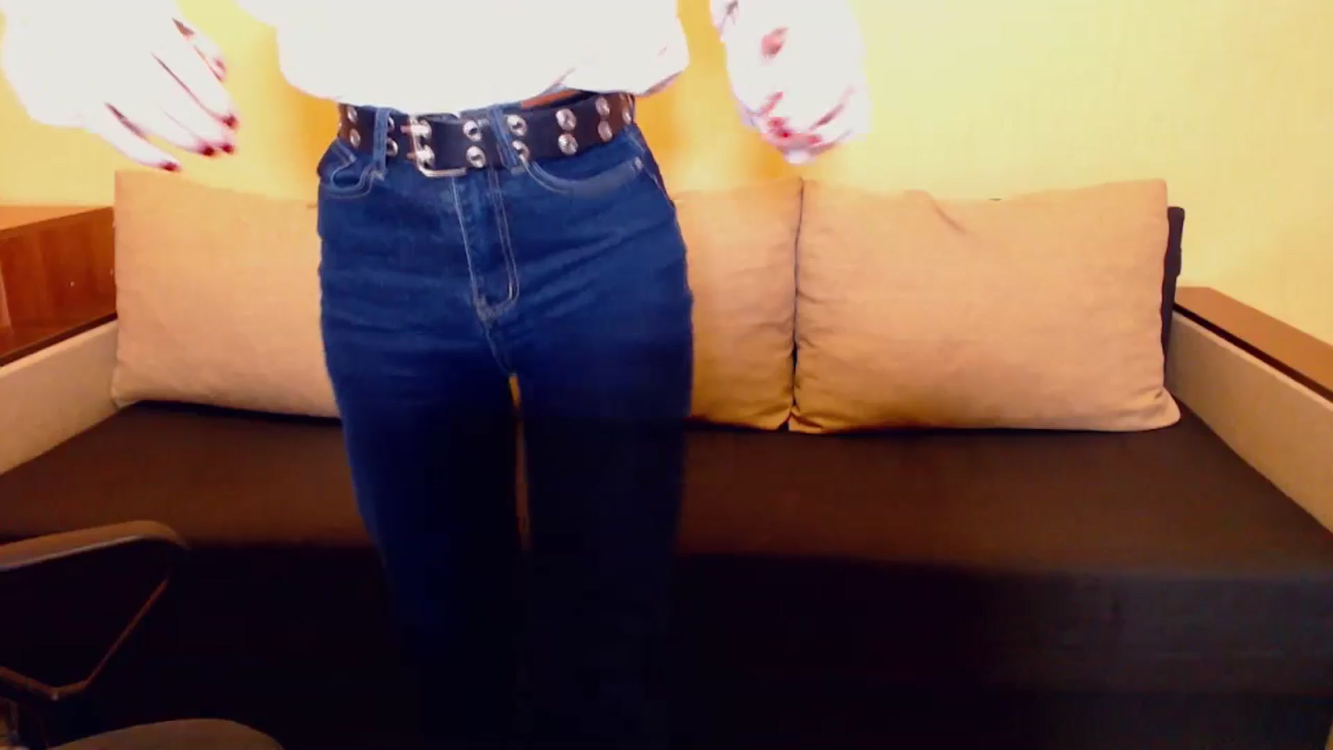 Gallery image thumbnail from Erineys's myfreecams stream on, 11/13/2023, 15:42 image 4 of 20