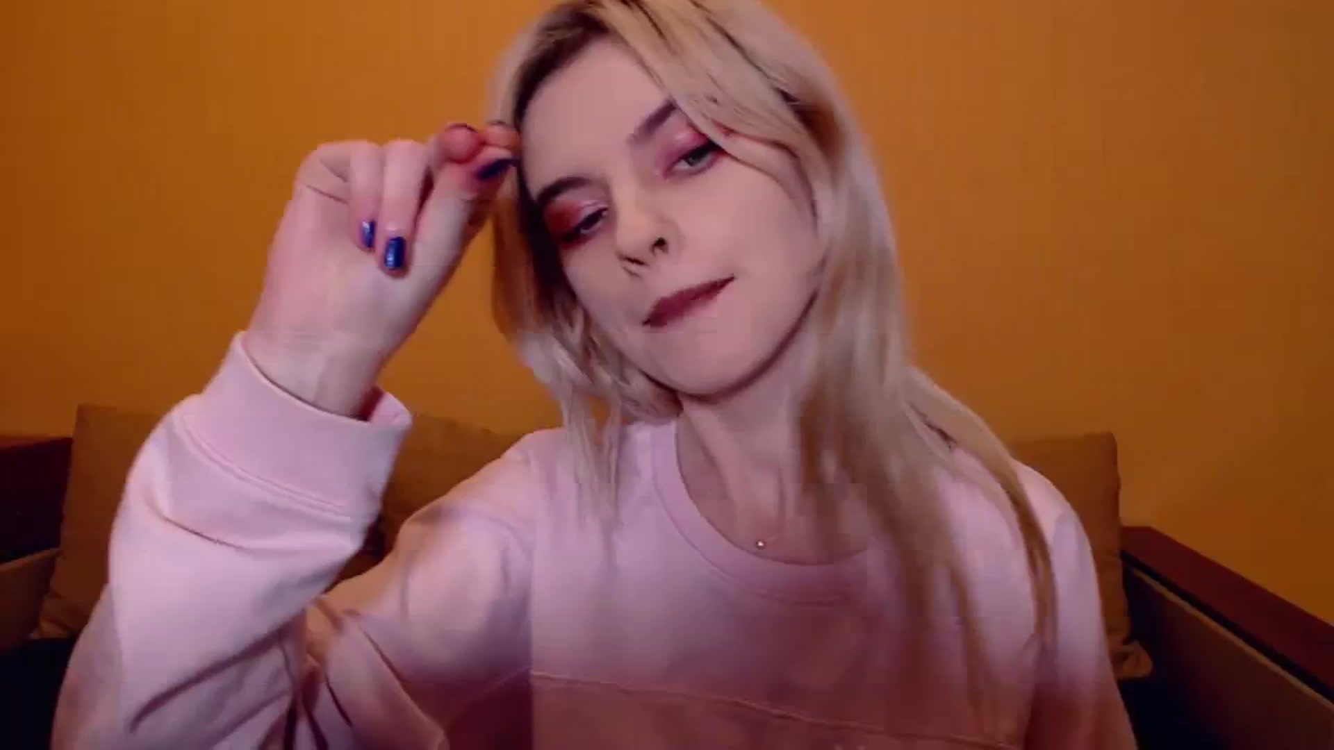 Gallery image thumbnail from Erineys's myfreecams stream on, 11/15/2023, 16:57 image 10 of 20