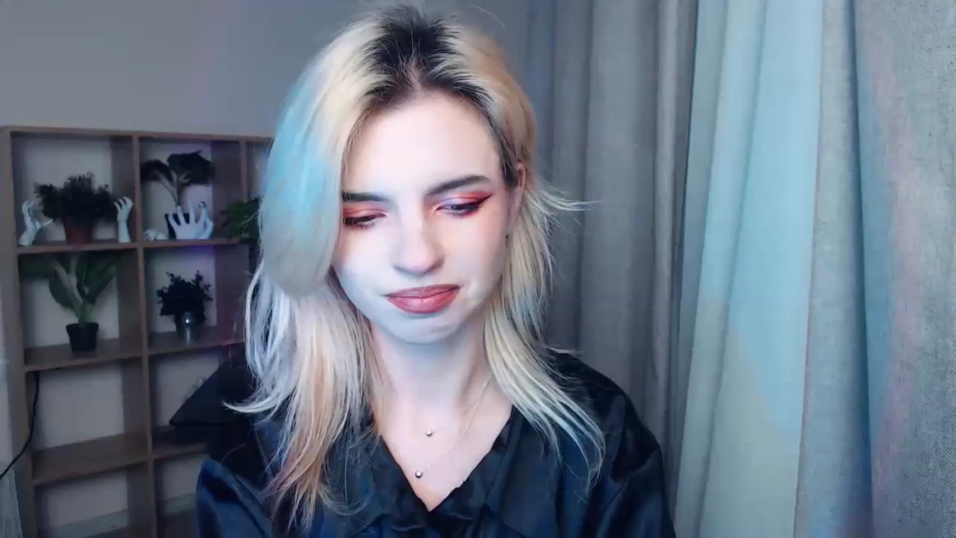 Gallery image thumbnail from Erineys's myfreecams stream on, 11/16/2023, 16:53 image 10 of 20