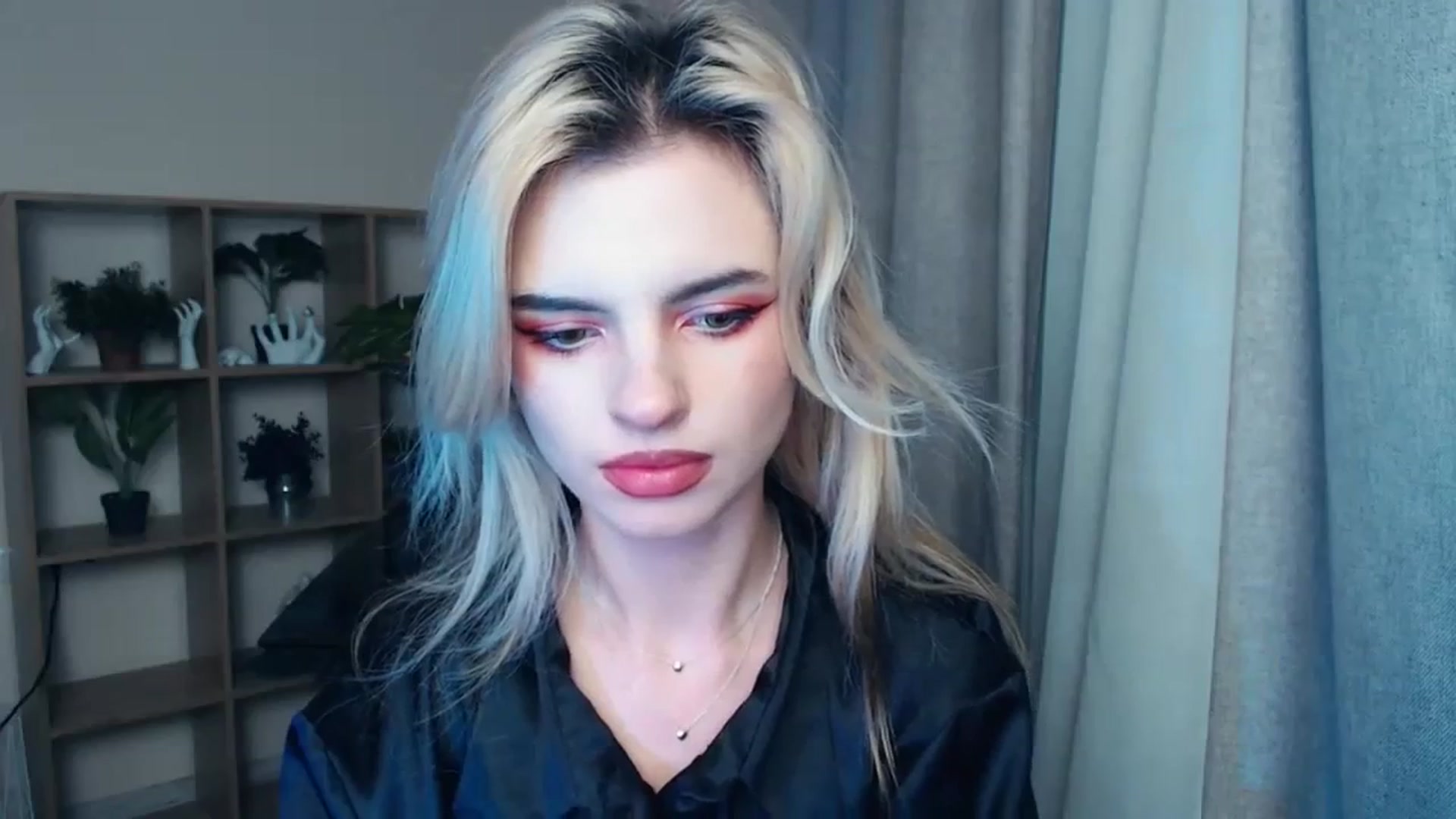 Gallery image thumbnail from Erineys's myfreecams stream on, 11/16/2023, 16:53 image 15 of 20
