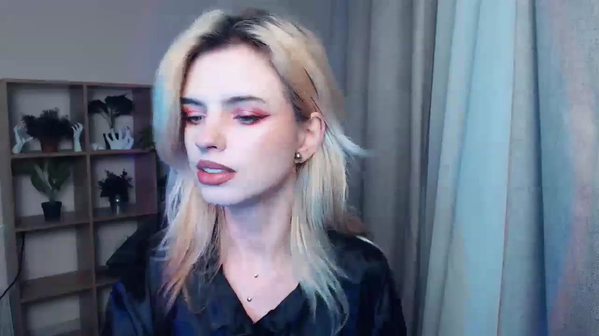Gallery image thumbnail from Erineys's myfreecams stream on, 11/16/2023, 16:53 image 11 of 20
