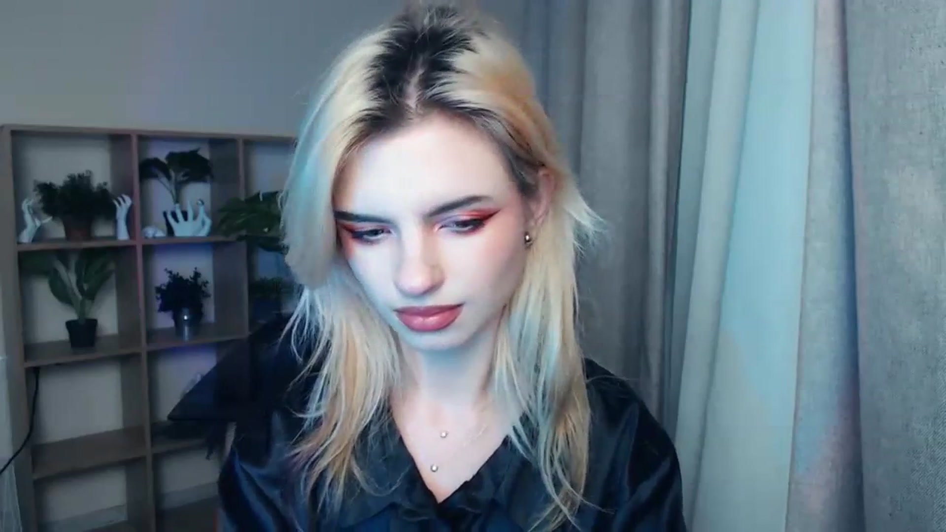 Gallery image thumbnail from Erineys's myfreecams stream on, 11/16/2023, 16:53 image 4 of 20
