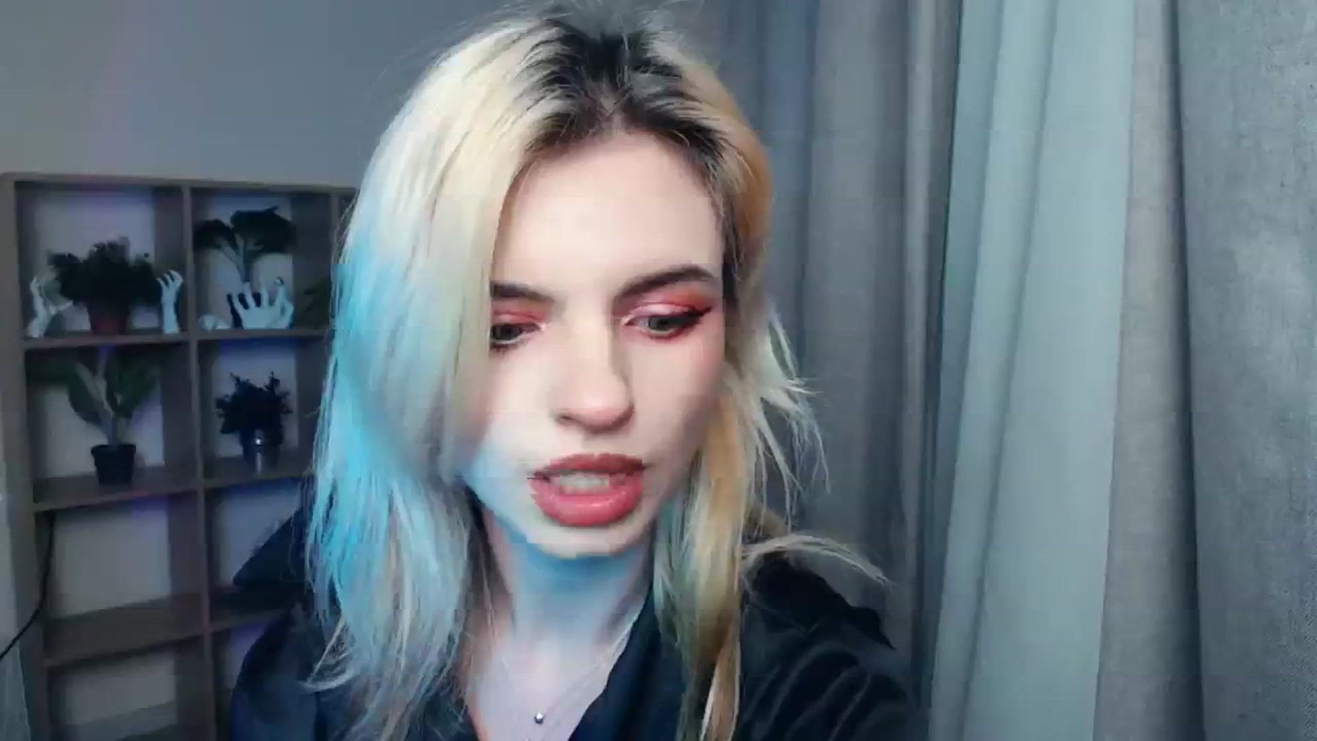 Gallery image thumbnail from Erineys's myfreecams stream on, 11/16/2023, 16:53 image 3 of 20