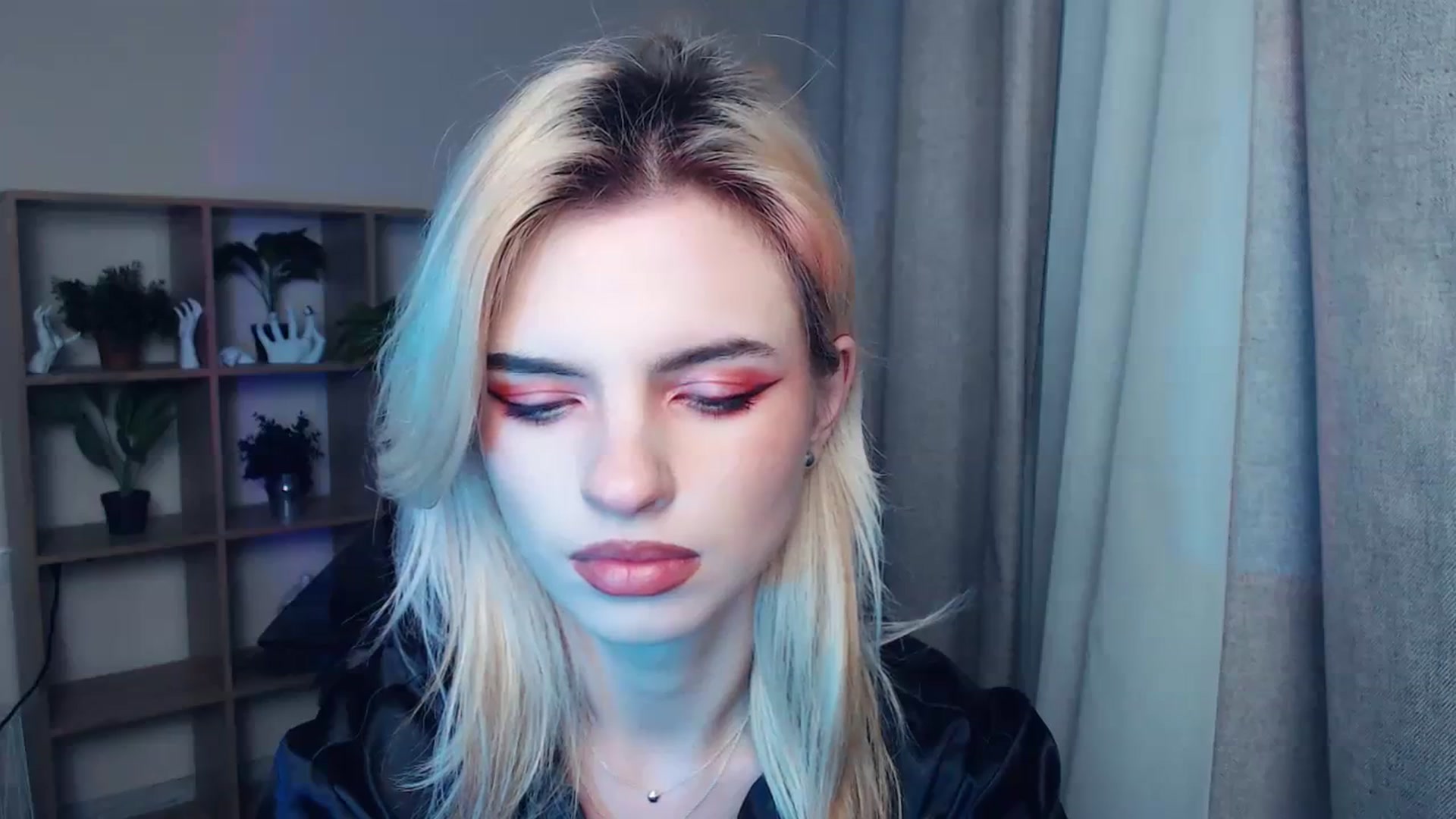 Gallery image thumbnail from Erineys's myfreecams stream on, 11/16/2023, 16:53 image 7 of 20