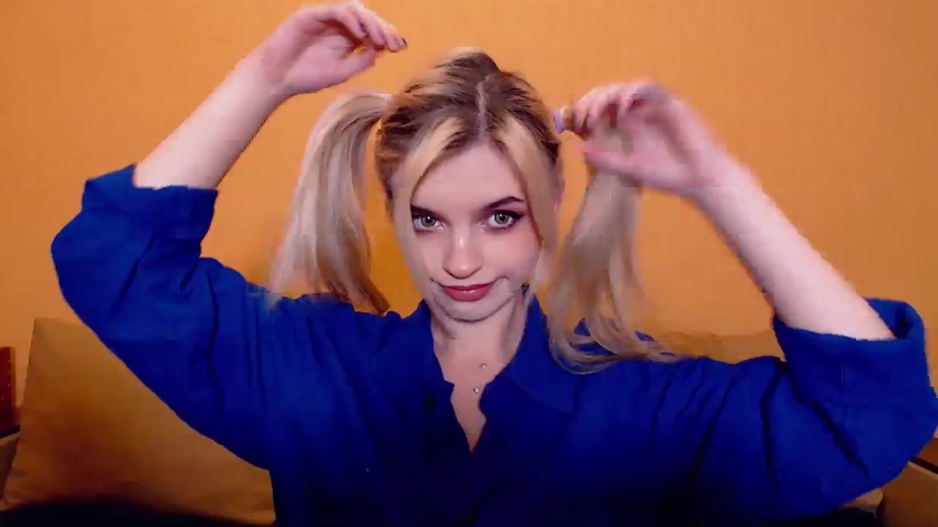 Gallery image thumbnail from Erineys's myfreecams stream on, 11/18/2023, 14:35 image 16 of 20