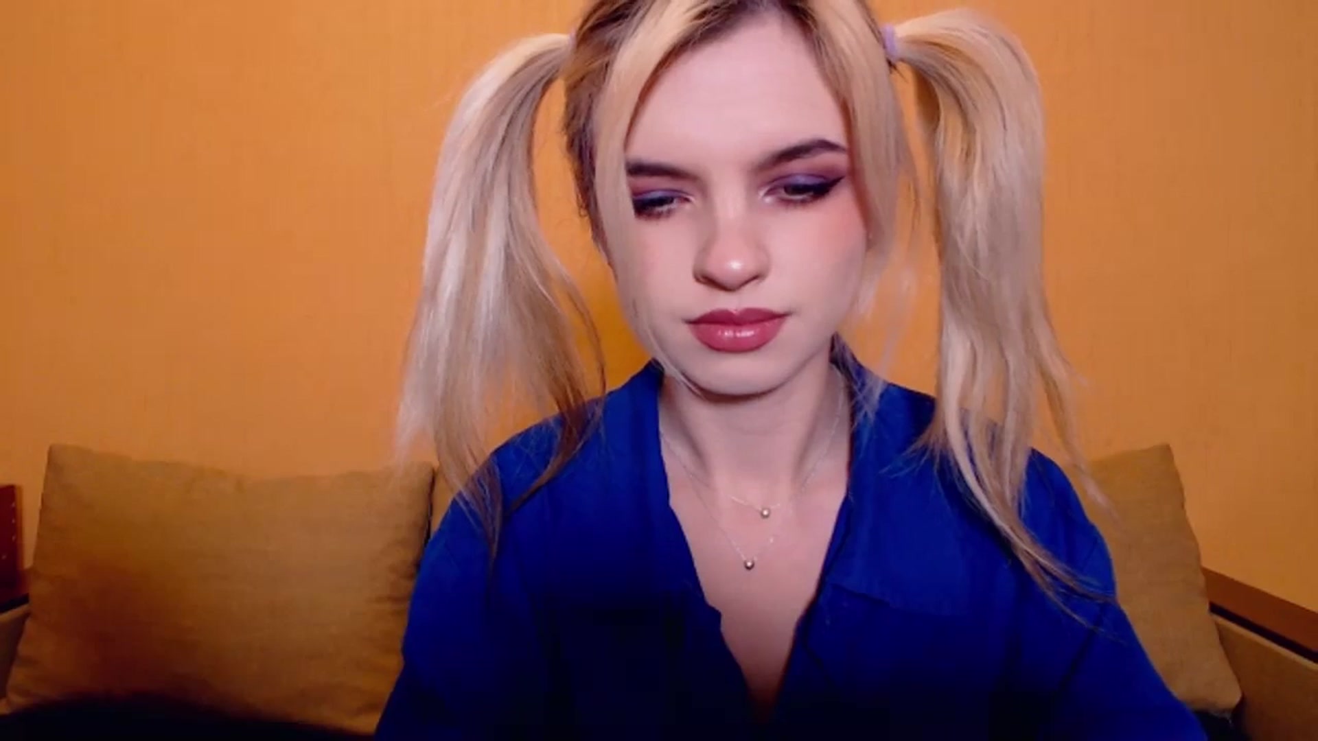 Gallery image thumbnail from Erineys's myfreecams stream on, 11/18/2023, 14:35 image 20 of 20