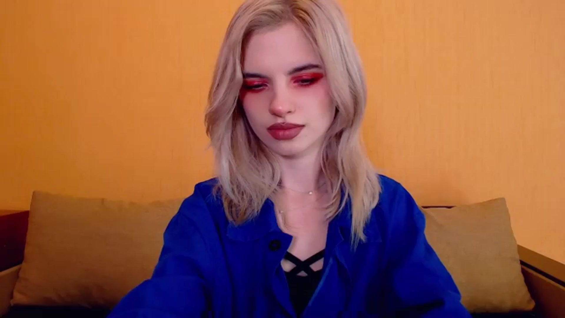 Gallery image thumbnail from Erineys's myfreecams stream on, 11/30/2023, 15:49 image 8 of 20