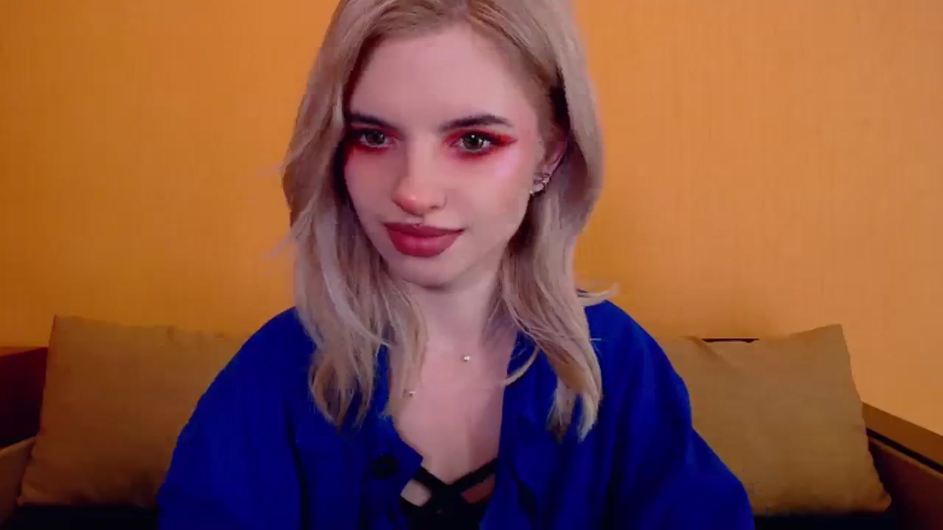 Gallery image thumbnail from Erineys's myfreecams stream on, 11/30/2023, 15:49 image 12 of 20