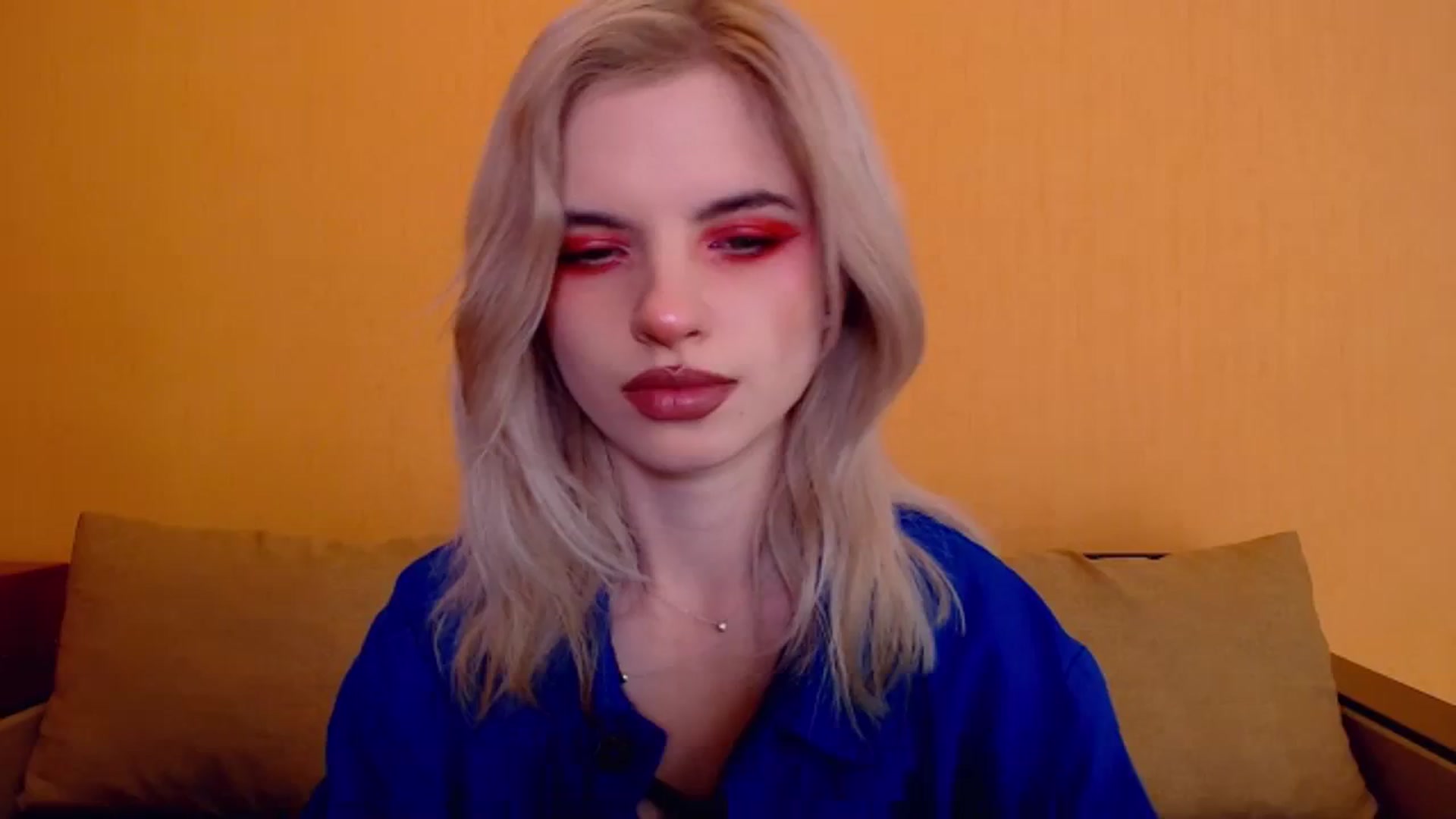 Gallery image thumbnail from Erineys's myfreecams stream on, 11/30/2023, 15:49 image 3 of 20