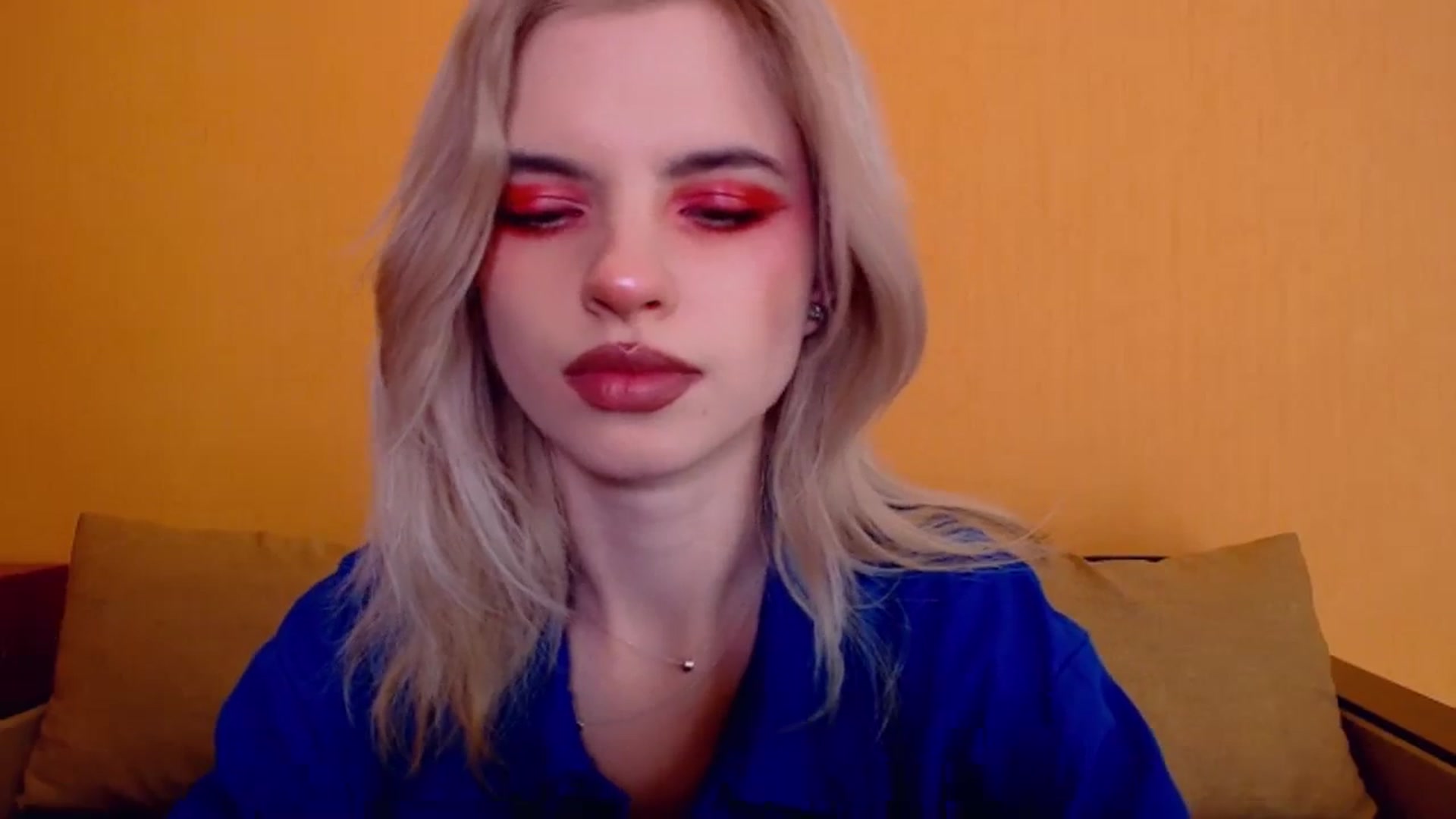 Gallery image thumbnail from Erineys's myfreecams stream on, 11/30/2023, 15:49 image 2 of 20