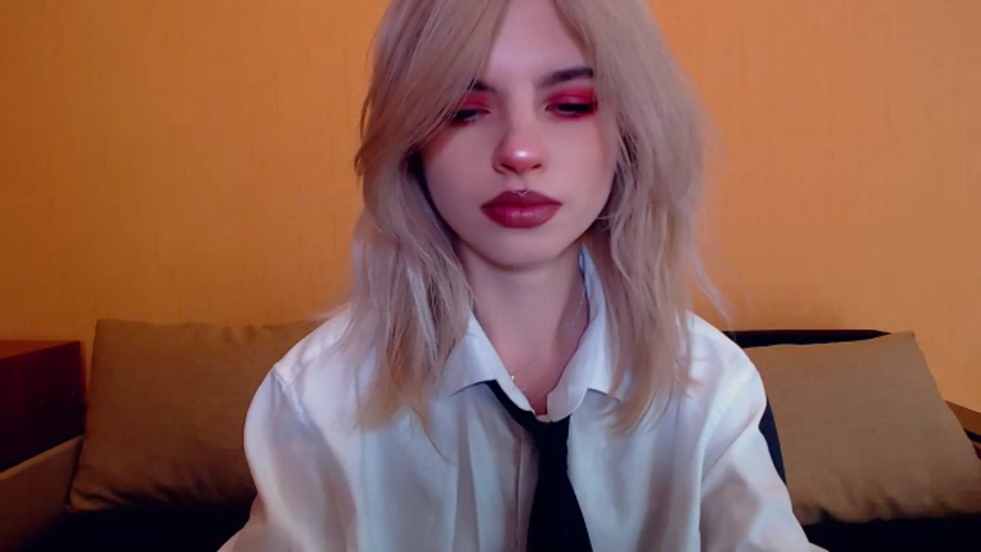 Gallery image thumbnail from Erineys's myfreecams stream on, 12/02/2023, 15:03 image 1 of 20