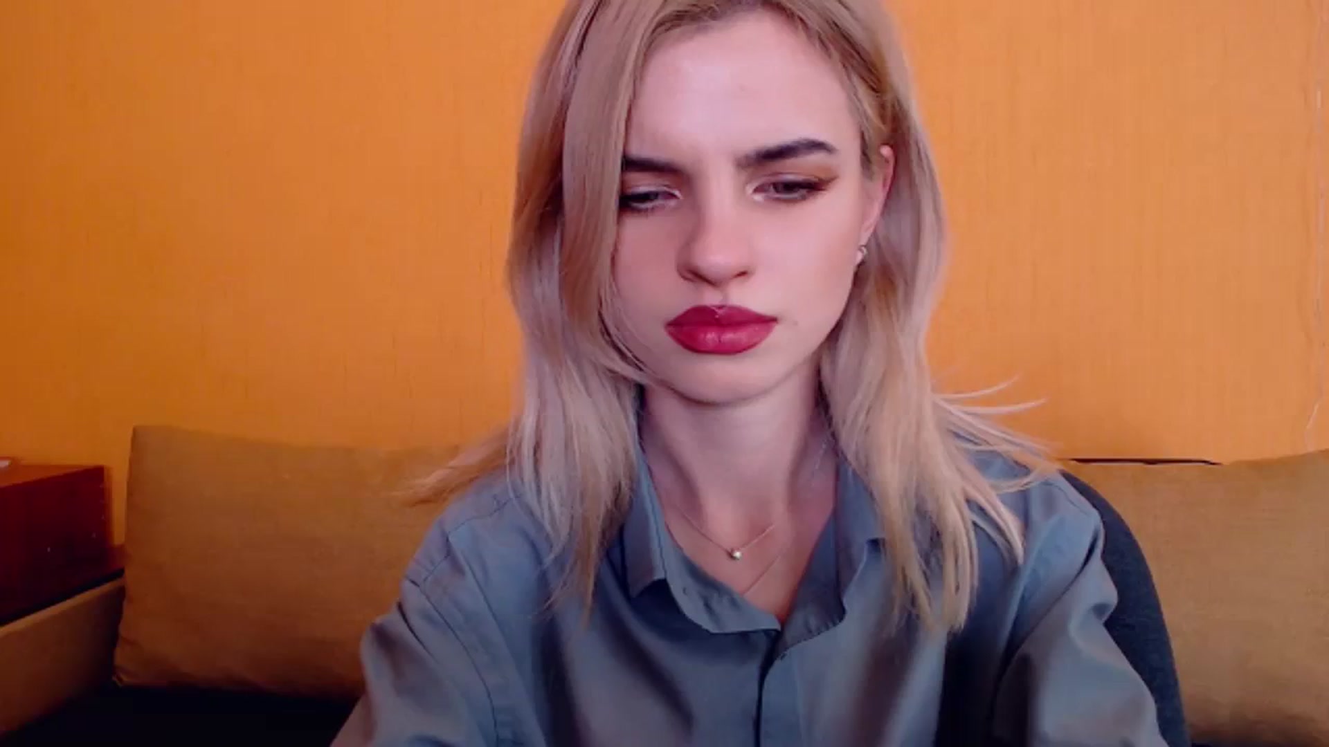 Gallery image thumbnail from Erineys's myfreecams stream on, 12/14/2023, 16:41 image 17 of 20