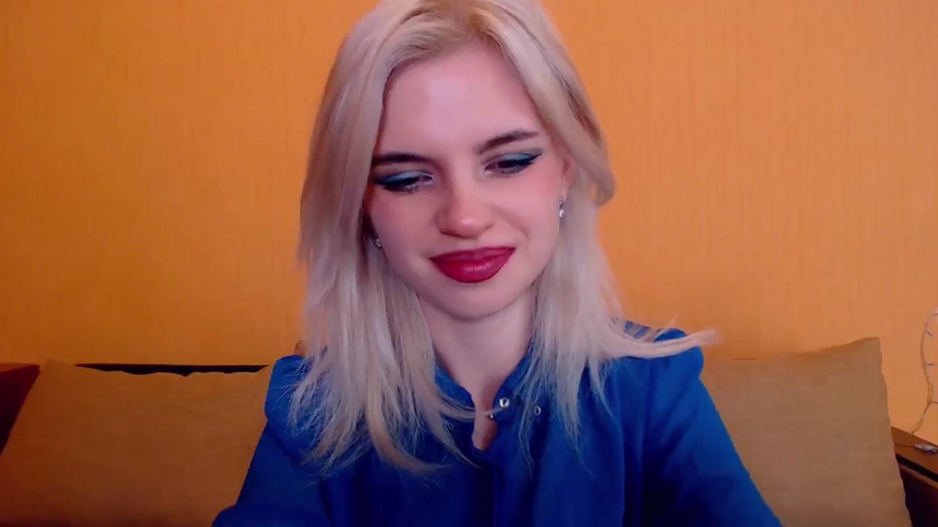 Gallery image thumbnail from Erineys's myfreecams stream on, 01/13/2024, 16:46 image 3 of 20