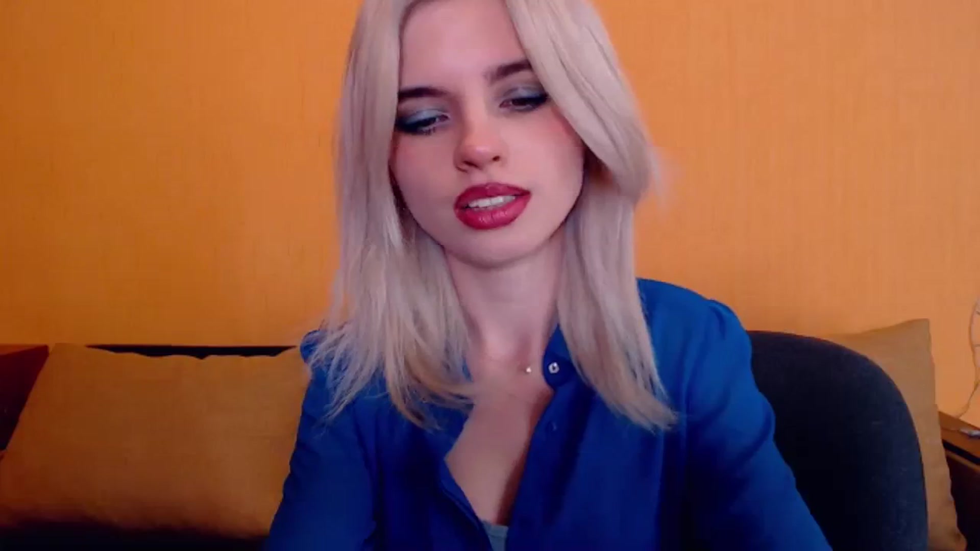Gallery image thumbnail from Erineys's myfreecams stream on, 01/13/2024, 16:46 image 20 of 20