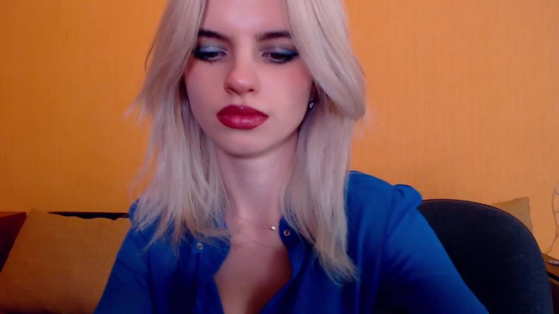Gallery image thumbnail from Erineys's myfreecams stream on, 01/13/2024, 16:46 image 16 of 20
