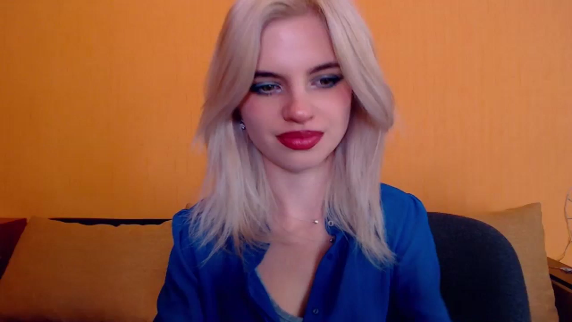 Gallery image thumbnail from Erineys's myfreecams stream on, 01/13/2024, 16:46 image 17 of 20