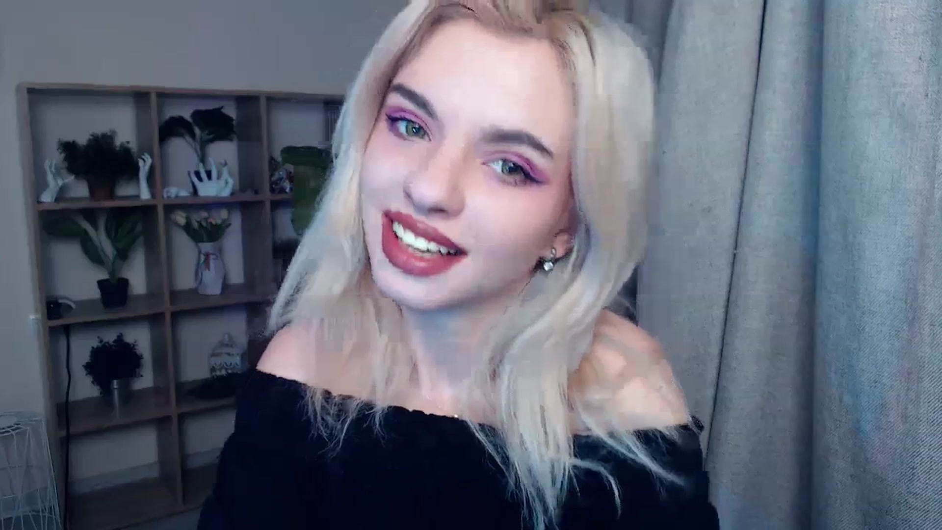 Gallery image thumbnail from Erineys's myfreecams stream on, 01/27/2024, 15:29 image 5 of 20