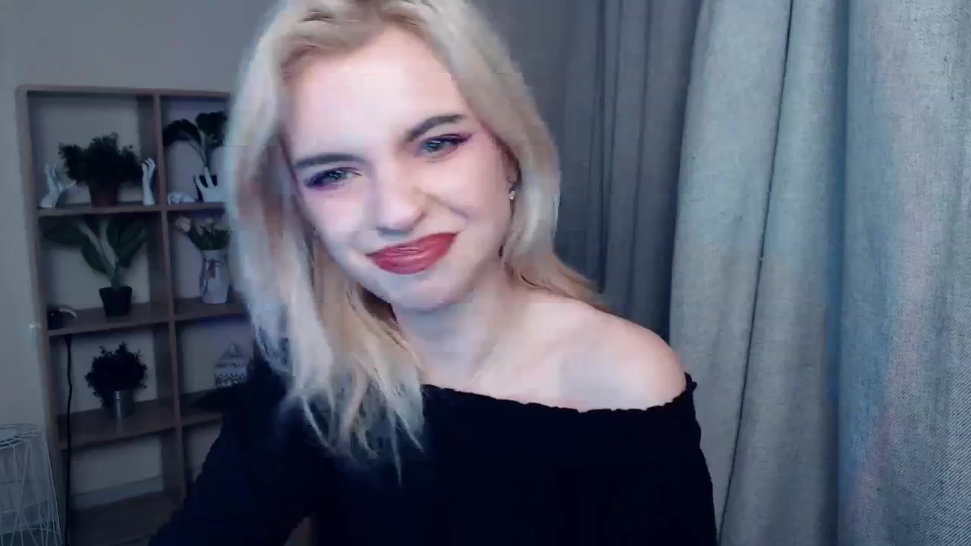 Gallery image thumbnail from Erineys's myfreecams stream on, 01/27/2024, 15:29 image 16 of 20