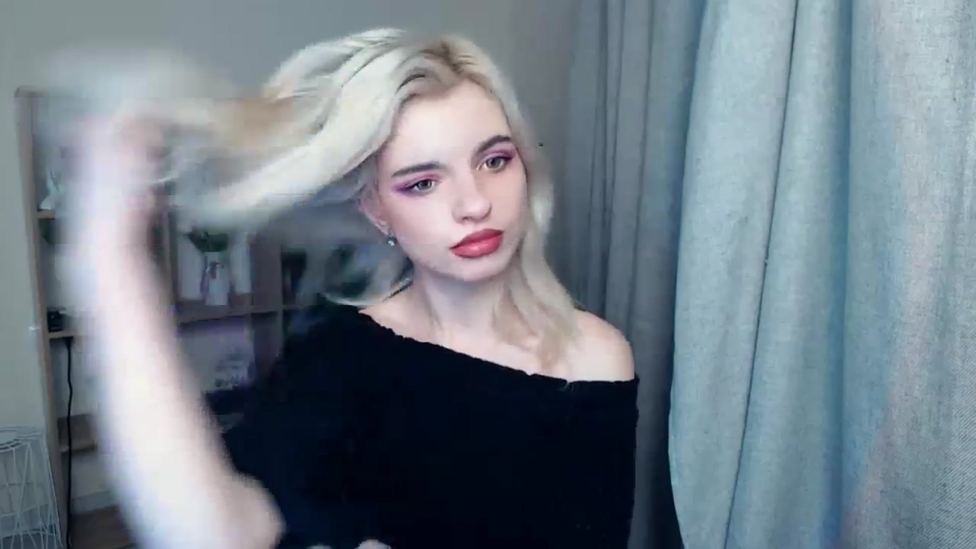 Gallery image thumbnail from Erineys's myfreecams stream on, 01/27/2024, 15:29 image 20 of 20