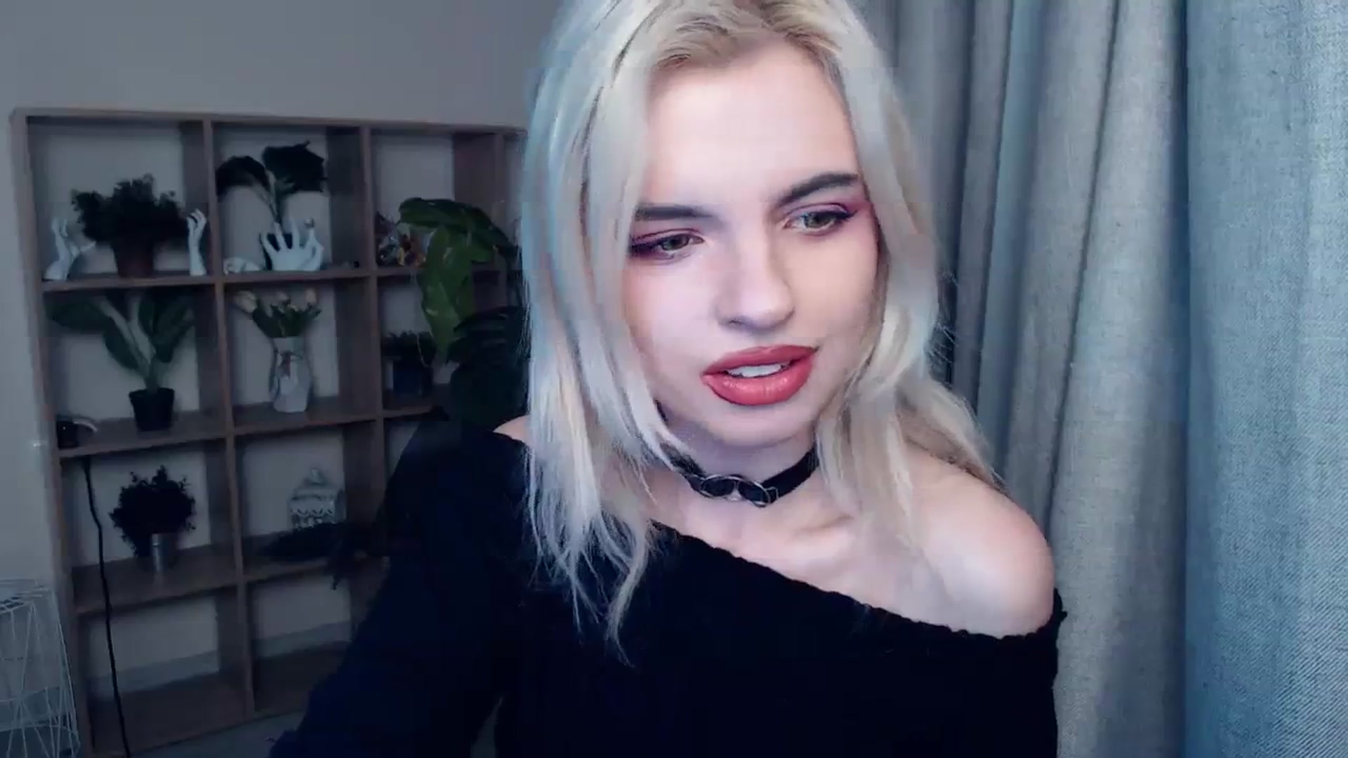 Gallery image thumbnail from Erineys's myfreecams stream on, 01/27/2024, 17:02 image 4 of 20