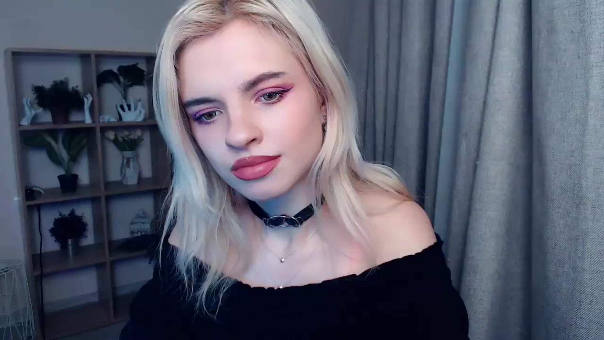 Gallery image thumbnail from Erineys's myfreecams stream on, 01/27/2024, 17:02 image 20 of 20