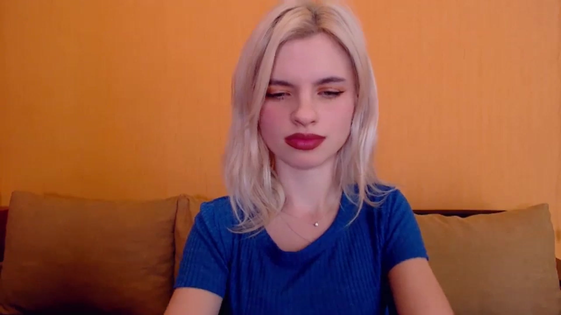 Gallery image thumbnail from Erineys's myfreecams stream on, 01/28/2024, 16:22 image 8 of 20