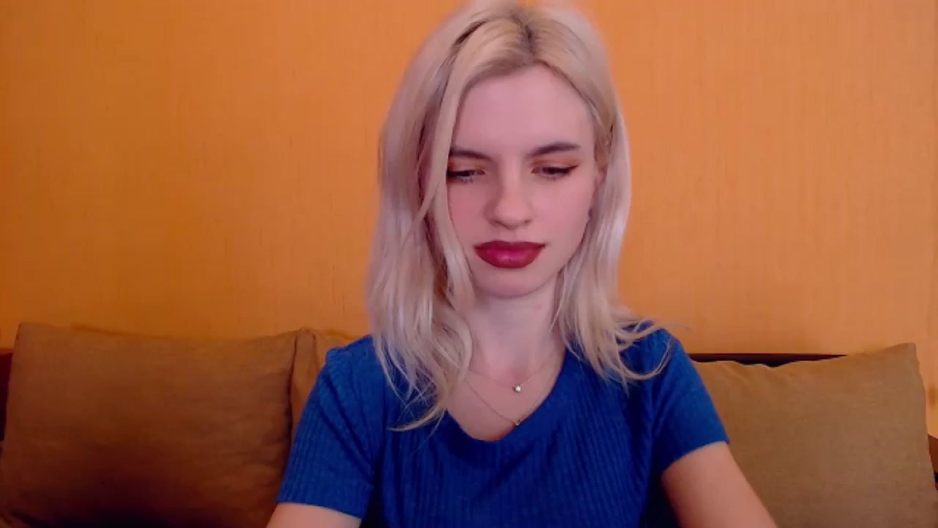 Gallery image thumbnail from Erineys's myfreecams stream on, 01/28/2024, 16:22 image 5 of 20