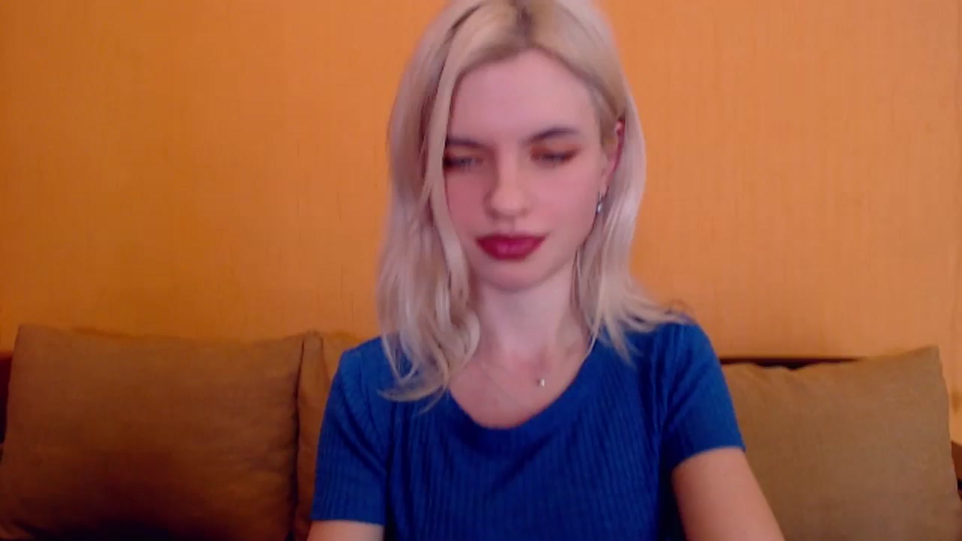 Gallery image thumbnail from Erineys's myfreecams stream on, 01/28/2024, 16:22 image 15 of 20