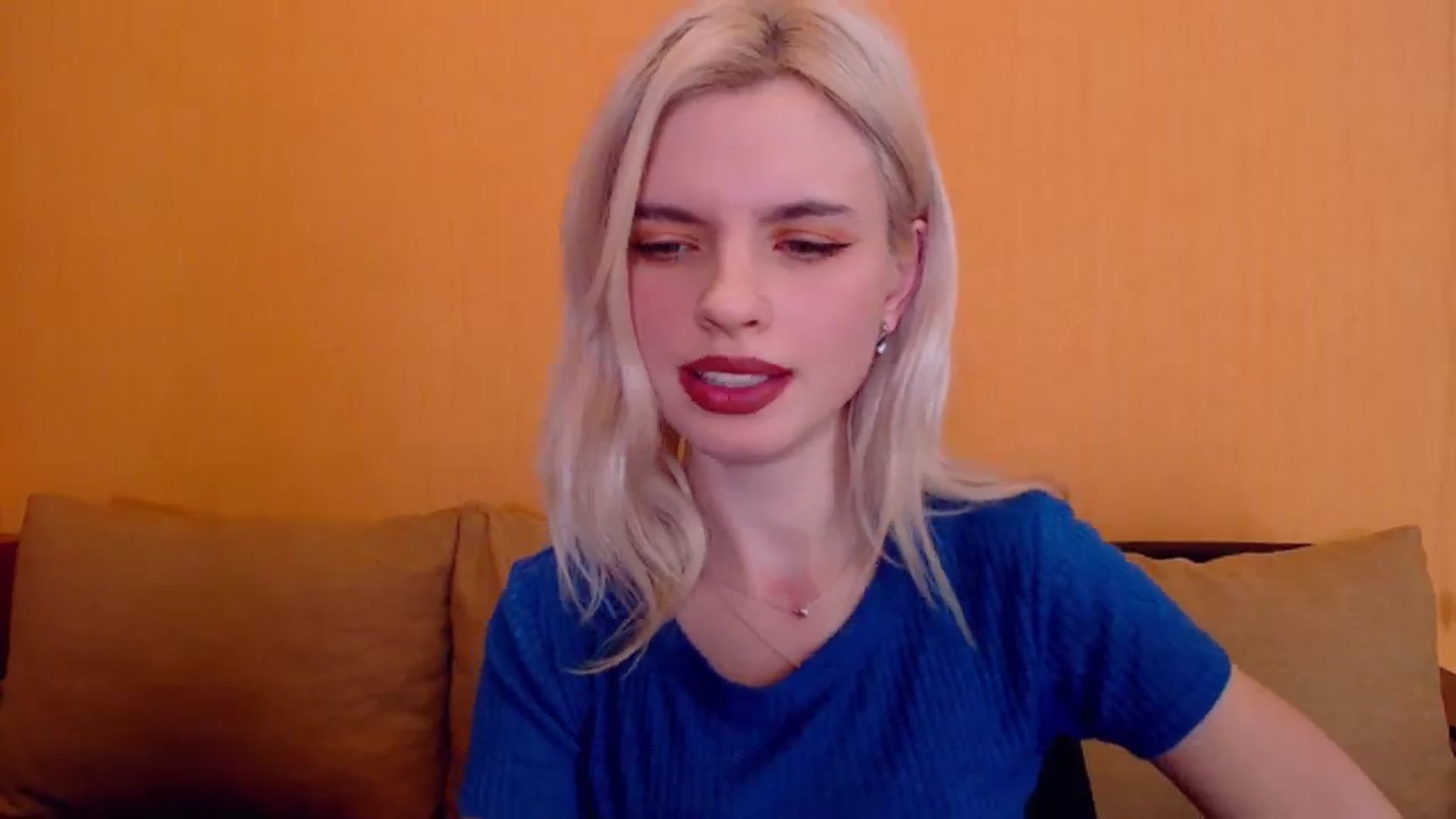 Gallery image thumbnail from Erineys's myfreecams stream on, 01/28/2024, 16:22 image 18 of 20
