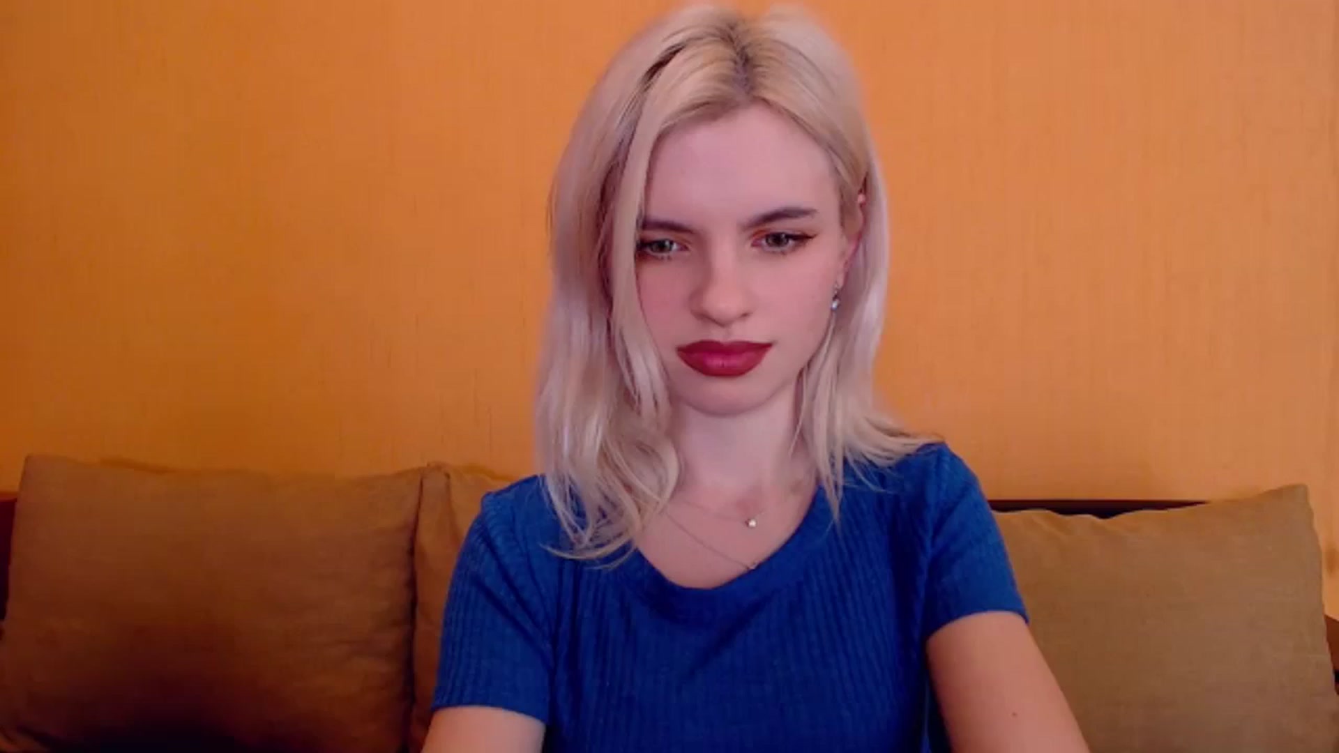 Gallery image thumbnail from Erineys's myfreecams stream on, 01/28/2024, 16:22 image 3 of 20