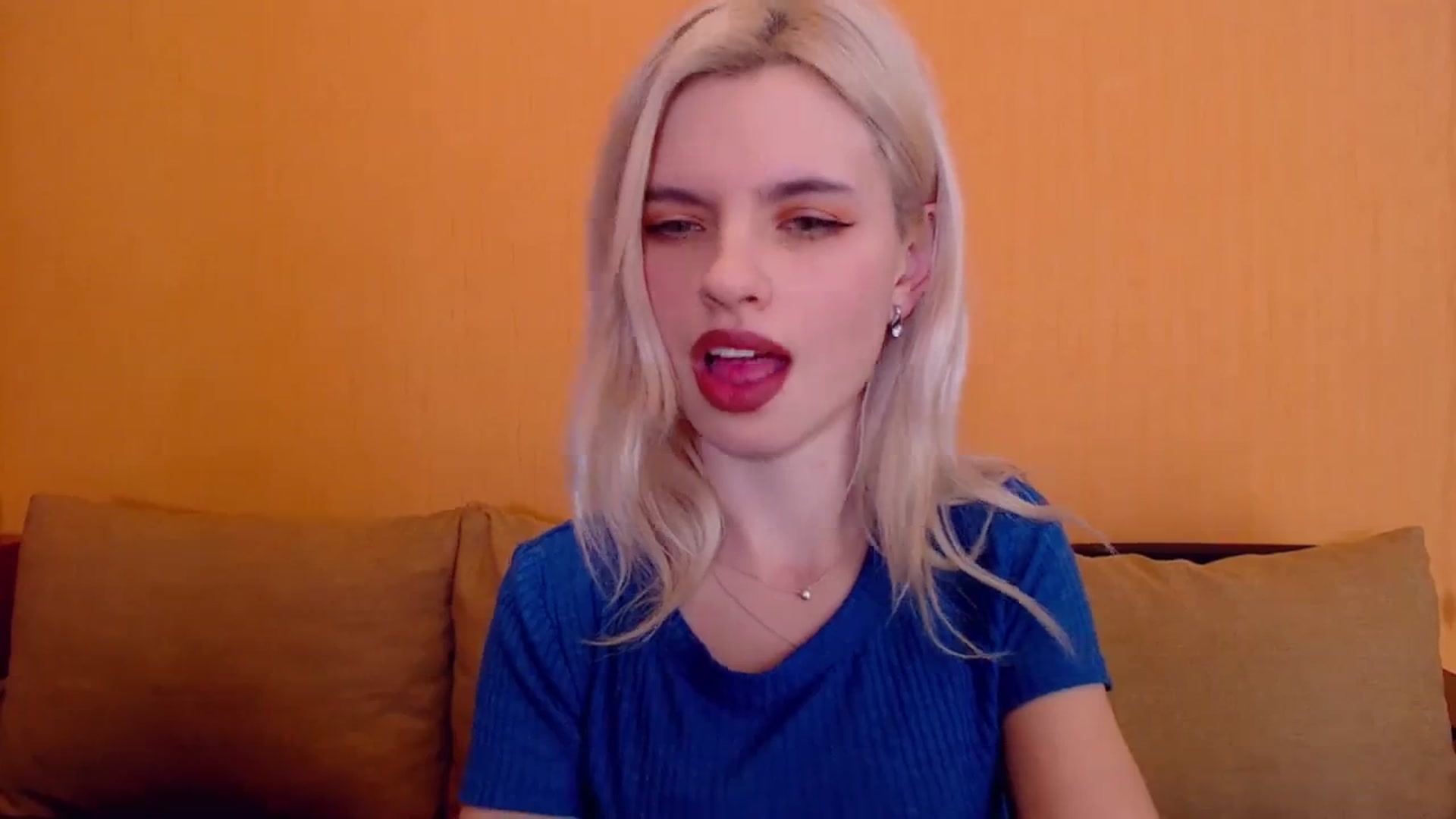 Gallery image thumbnail from Erineys's myfreecams stream on, 01/28/2024, 16:22 image 6 of 20