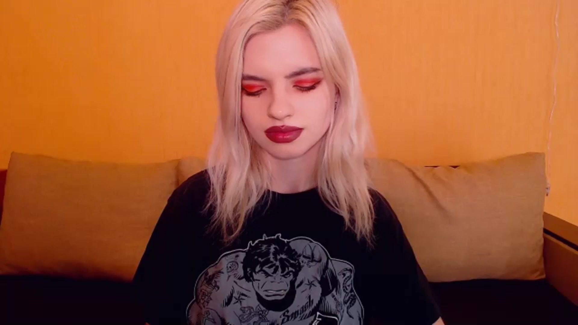 Gallery image thumbnail from Erineys's myfreecams stream on, 01/29/2024, 16:10 image 10 of 20
