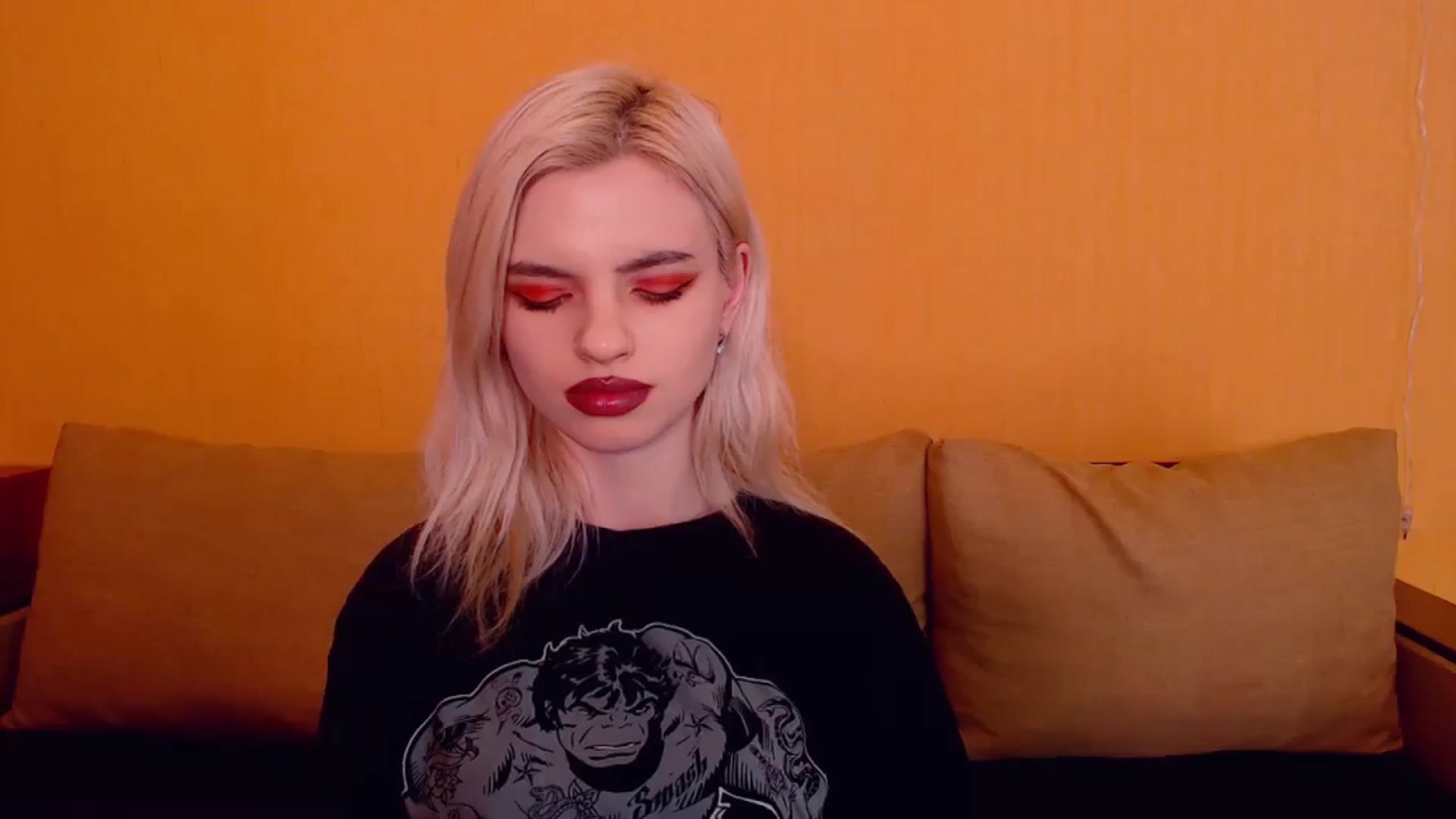 Gallery image thumbnail from Erineys's myfreecams stream on, 01/29/2024, 16:10 image 20 of 20