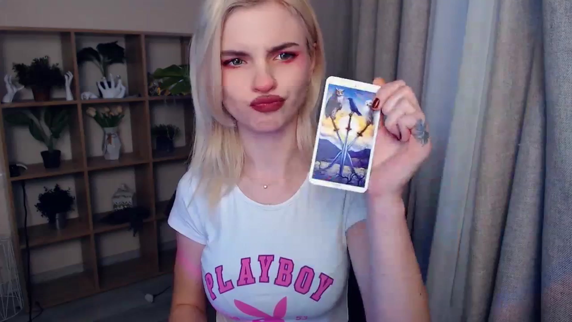 Gallery image thumbnail from Erineys's myfreecams stream on, 02/03/2024, 14:03 image 13 of 20