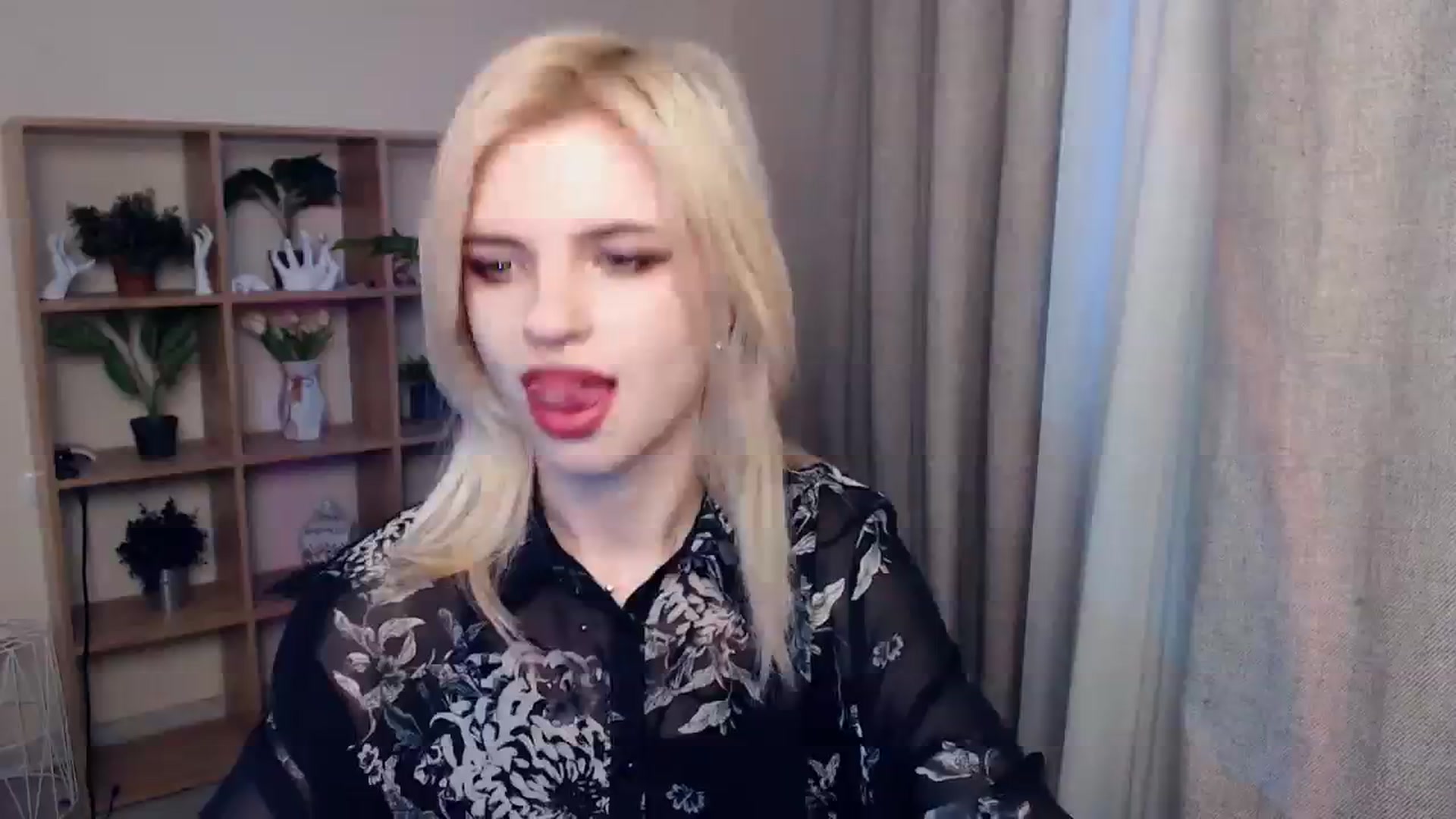 Gallery image thumbnail from Erineys's myfreecams stream on, 02/04/2024, 14:26 image 3 of 20