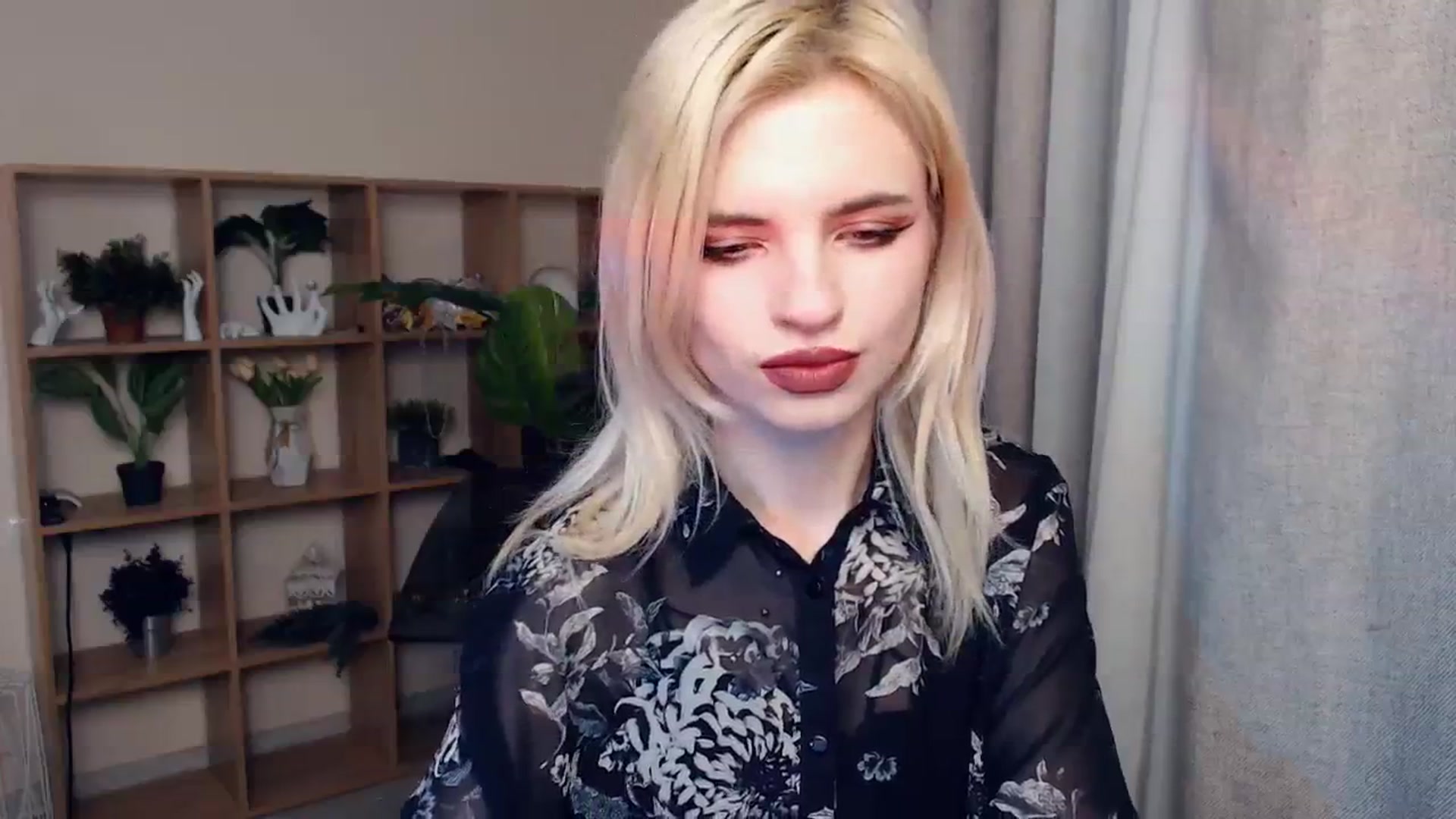 Gallery image thumbnail from Erineys's myfreecams stream on, 02/04/2024, 17:41 image 20 of 20