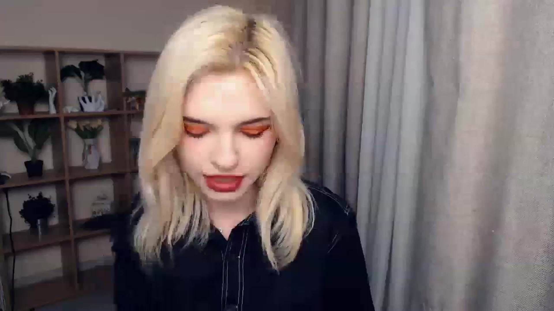 Gallery image thumbnail from Erineys's myfreecams stream on, 02/07/2024, 14:41 image 15 of 20