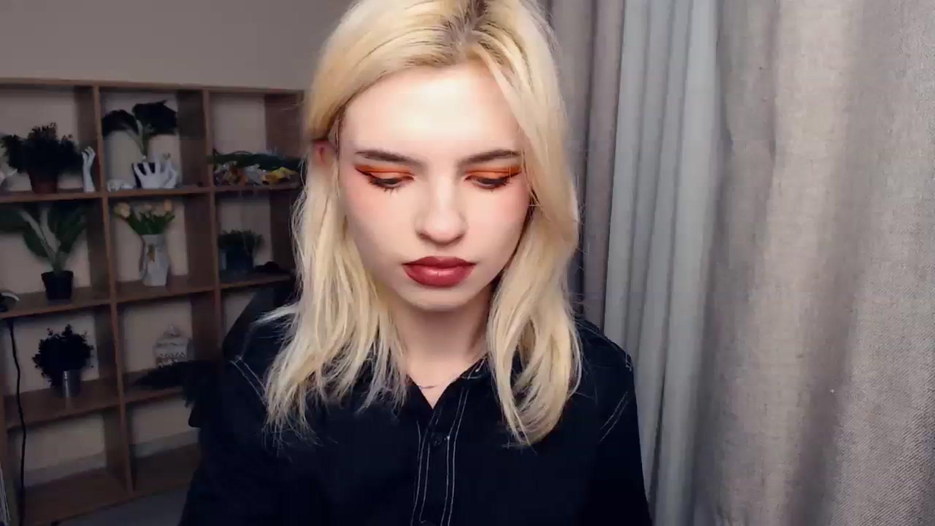 Gallery image thumbnail from Erineys's myfreecams stream on, 02/07/2024, 14:41 image 20 of 20