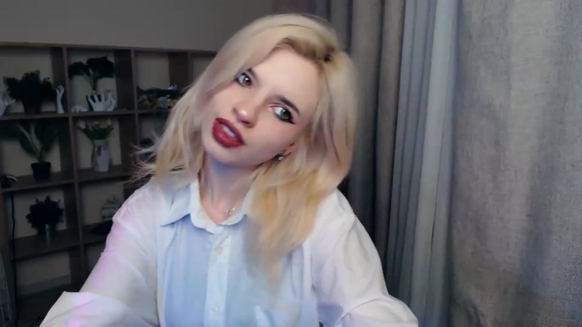 Gallery image thumbnail from Erineys's myfreecams stream on, 02/08/2024, 14:31 image 5 of 20