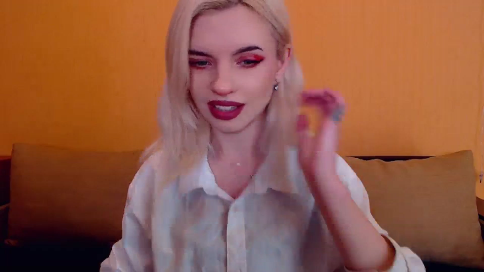Gallery image thumbnail from Erineys's myfreecams stream on, 02/09/2024, 15:05 image 11 of 20