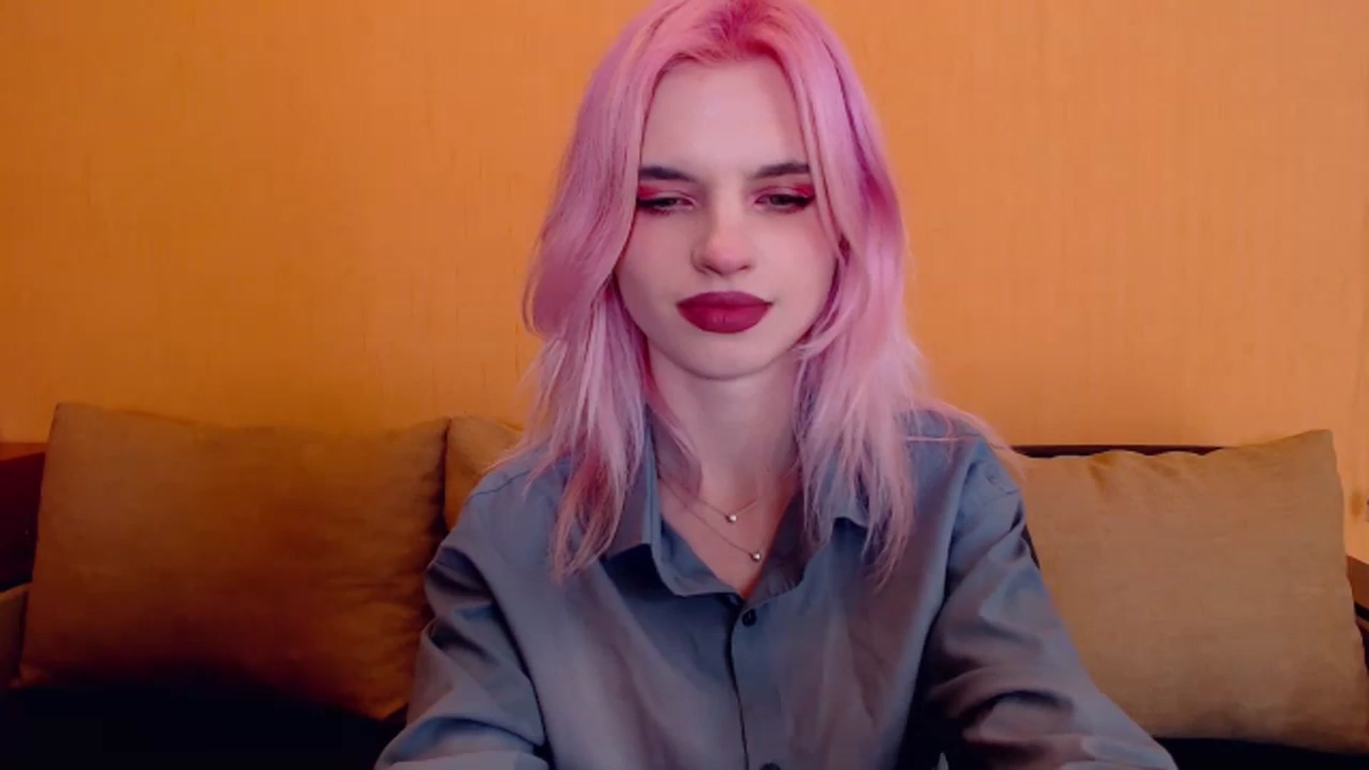 Gallery image thumbnail from Erineys's myfreecams stream on, 02/10/2024, 15:20 image 7 of 20